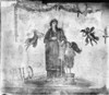 Pompeii: Venus. /Na Fresco Depicting The Goddess Venus From The Via Dell'Abbondanza. Poster Print by Granger Collection - Item # VARGRC0059360