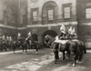 London: Horse Guards. /Nthe Changing Of The Horse Guards At Whitehall, London, England. Photographed C1925. Poster Print by Granger Collection - Item # VARGRC0094481