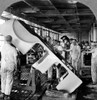 Detroit: Auto Factory, C1916. /Nbuilding Automobile Bodies At A Factory In Detroit, Michigan. Stereograph, C1916. Poster Print by Granger Collection - Item # VARGRC0164223