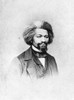 Frederick Douglass /N(C1817-1895). American Abolitionist. Photograph, C1875. Poster Print by Granger Collection - Item # VARGRC0101464