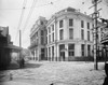 New Orleans: Opera House. /Na View Of The French Opera House In New Orleans, Louisiana. Photographed C1900. Poster Print by Granger Collection - Item # VARGRC0130906