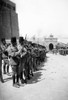 Egypt: Cairo. /Negyptian Soldiers On Guard In The Citadel, Cairo, Egypt. Stereograph, Early 20Th Century. Poster Print by Granger Collection - Item # VARGRC0120180