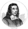 Increase Mather /N(1639-1723). American Congregational Cleric. Wood Engraving, American, 19Th Century. Poster Print by Granger Collection - Item # VARGRC0048896