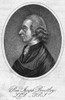 Joseph Priestley (1733-1804). /Nenglish Cleric And Chemist. Aquatint, C1804. Poster Print by Granger Collection - Item # VARGRC0042032