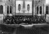 New York: Orchestra, C1890. /Nconductor Theodore Thomas And The Chicago Symphony Orchestra Performing At Steinway Hall In New York City, C1890. Poster Print by Granger Collection - Item # VARGRC0124924