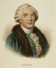 Georges-Louis De Buffon /N(1707-1788). French Naturalist: Line And Stipple Engraving, French, C1810. Poster Print by Granger Collection - Item # VARGRC0041492