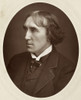 Henry Irving (1838-1905). /Nenglish Actor. Photographed, C1883. Poster Print by Granger Collection - Item # VARGRC0070114