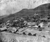Nevada: Mining, 1866. /Nquartz Mining Works At Gold Hill, Virginia City, Nevada. Photograph, 1866. Poster Print by Granger Collection - Item # VARGRC0116181 Nevada: Mining, 1866. /Nquartz Mining Works At Gold Hill, Virginia City, Nevada. Photograph, 1866. Poster Print by Granger Collection - Item # VARGRC0116181