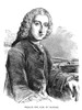 William Pitt (1708-1778). /Nearl Of Chatham. English Statesman. Wood Engraving, American, C1872. Poster Print by Granger Collection - Item # VARGRC0265974