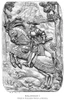 Ferdinand I (1503-1564). /Nholy Roman Emperor, 1558-1564. Engraving After A Contemporary Lead Relief. Poster Print by Granger Collection - Item # VARGRC0070573