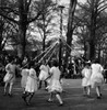 Maypole Dance, 1924 Poster Print by Science Source - Item # VARSCIJB6365