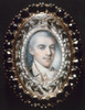 John Laurens (1754-1782). /Namerican Revolutionary Officer. Miniature Painting, 18Th Century. Poster Print by Granger Collection - Item # VARGRC0113816