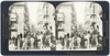 Spain: Santander, C1909. /N'A Street In Picturesque Santander, Spain.' Stereograph, C1909. Poster Print by Granger Collection - Item # VARGRC0324155