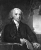 James Madison (1751-1836). /Nfourth President Of The United States. Lithograph, 19Th Century, After Gilbert Stuart. Poster Print by Granger Collection - Item # VARGRC0044642