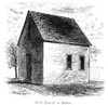 First Church At Salem. /Nthe First Church At Salem, Massachusetts. Wood Engraving, 19Th Century. Poster Print by Granger Collection - Item # VARGRC0077427 First Church At Salem. /Nthe First Church At Salem, Massachusetts. Wood Engraving, 19Th Century. Poster Print by Granger Collection - Item # VARGRC0077427