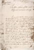 Treaty Of Paris, 1783. /Nfirst Page Of The Duplicate Of The Treaty Of Paris, Signed 3 September 1783. Poster Print by Granger Collection - Item # VARGRC0051616