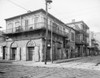 New Orleans: Bar, C1905. /Na View Of The Old Absinthe House On The Corner Of Bourbon And Bienville Streets In New Orleans, Louisiana. Photographed C1905. Poster Print by Granger Collection - Item # VARGRC0131322