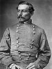 Pierre G.T.De Beauregard /N(1818-1893). American Soldier. Photograph, C1865. Poster Print by Granger Collection - Item # VARGRC0043029