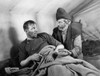 The Trail Of '98, 1928. /Nkarl Dane And George Cooper In A Scene From The Film. Poster Print by Granger Collection - Item # VARGRC0075185