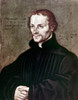 Philip Melanchthon. /N(1497-1560). German Scholar And Religious Reformer. Oil On Panel By Lucas Cranach The Elder. Poster Print by Granger Collection - Item # VARGRC0024582