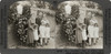 Wwi: Belgium, C1918. /N'Mur Tschoffen,' Wall In Dinant Before Which Germans Shot Many Loyal Belgians. Stereograph, C1918. Poster Print by Granger Collection - Item # VARGRC0326560