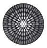 Fraunhofer Diffraction Patterns Poster Print by Science Source - Item # VARSCIBW7057