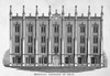 Ohio: Medical College. /Nmedical College Of Ohio. Wood Engraving, 19Th Century. Poster Print by Granger Collection - Item # VARGRC0092719