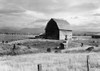 Idaho: Farm, 1939. /Na Classic Barn On A Farm Of A Older Settler, Boundary County, Idaho. Photograph By Dorothea Lange, October 1939. Poster Print by Granger Collection - Item # VARGRC0123770