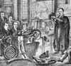 William Buckland, English Paleontologist Poster Print by Science Source - Item # VARSCIBW7066
