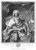 Guillaume Dubois (1656-1723). /Nfrench Cardinal, Archbishop, And Duke Of Cambrai. Poster Print by Granger Collection - Item # VARGRC0060354