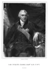 Joseph Banks (1743-1820). /Nenglish Naturalist. Line And Stipple Engraving, English, 19Th Century. Poster Print by Granger Collection - Item # VARGRC0016645