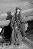 Bedouin Woman, C1910. /Nportrait Of A Bedouin Woman Outside Her Tent In The Middle East. Photograph, C1910. Poster Print by Granger Collection - Item # VARGRC0169799