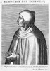 Girolamo Savonarola /N(1452-1498). Italian Dominican Monk And Religious Reformer. Line Engraving, 1695. Poster Print by Granger Collection - Item # VARGRC0004546