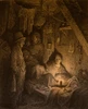 East End Opium Den, 1872 Poster Print by Science Source