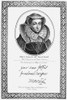 Mary, Queen Of Scots /N(1542-1587). Mary Stuart, Queen Of Scotland, 1542-1567. Etching With Autograph Signature, English, 1819. Poster Print by Granger Collection - Item # VARGRC0002214