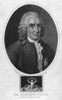 Carolus Linnaeus (1707-1778). /Nswedish Botanist. Stipple Engraving, English, 1802. Poster Print by Granger Collection - Item # VARGRC0322212