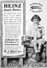 Heinz Apple Butter. /Namerican Magazine Advertisement, 1905. Poster Print by Granger Collection - Item # VARGRC0090622