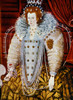 Queen Elizabeth I. /N(1533-1603). Queen Of England, 1558-1603. Oil On Panel By Unknown Artist. Poster Print by Granger Collection - Item # VARGRC0023785 Queen Elizabeth I. /N(1533-1603). Queen Of England, 1558-1603. Oil On Panel By Unknown Artist. Poster Print by Granger Collection - Item # VARGRC0023785