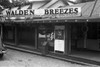 Walden Pond, 1937. /Nsoda Shop At Walden Pond, Massachusetts. Photographed By Edwin Locke, 1937. Poster Print by Granger Collection - Item # VARGRC0109453