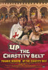 Up the Chastity Belt Movie Poster (11 x 17) - Item # MOV228138