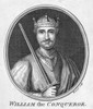 William The Conqueror /N(1027-1087). King Of England, 1066-87. Copper Engraving, English, 1757. Poster Print by Granger Collection - Item # VARGRC0034728