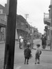 New Orleans, C1925. /Nchildren Watching An Organ Grinder On The Street Corner In New Orleans, Louisiana. Photograph By Arnold Genthe, C1925. Poster Print by Granger Collection - Item # VARGRC0527357