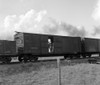 Railroad, 1937. /Nmen Riding On A Freight Train In West Texas. Photograph By Dorothea Lange, 1937. Poster Print by Granger Collection - Item # VARGRC0526462