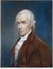 Alexander Hamilton /N(1755-1804). American Politician. Colorized Engraving After A Miniature By Archibald Robertson, 1804. Poster Print by Granger Collection - Item # VARGRC0059614