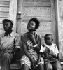 Florida: Children, 1936. /Ngroup Of Children Who Receive Work Study Benefits From The National Youth Administration, Photographed By Dorothea Lange In Live Oaks, Florida, 1936. Poster Print by Granger Collection - Item # VARGRC0126144