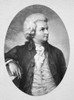 Wolfgang Amadeus Mozart /N(1756-1791). Austrian Composer. Mozart At Age 30. Steel Engraving, German, 19Th Century, After A Painting By Friedrich Schw_Rer. Poster Print by Granger Collection - Item # VARGRC0004267