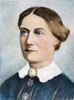 Margaret Taylor (1788-1852). Margaret Mackall Smith Taylor. Wife Of Zachary Taylor. Illustration, 19Th Century. Poster Print by Granger Collection - Item # VARGRC0051073
