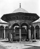 Egypt: Cairo. /Nthe Fountain Of The Mosque Of Mohammed Ali In Cairo, Egypt. Photographed By Antonio Beato, Late 19Th Century. Poster Print by Granger Collection - Item # VARGRC0120815