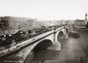 London Bridge, C1900. /Nview Of London Bridge, London, England. Photographed C1900. Poster Print by Granger Collection - Item # VARGRC0260348