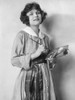 Floradora, 1920. /Namerican Actress Bernice Dewey In The 1920 New York Revival Of The Musical 'Floradora.' Poster Print by Granger Collection - Item # VARGRC0091195